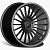 Легковые шины б/у Inforged IFG36 8.5x20 5*112 ET32 DIA66.6 Matt Black Undercut Lip Литой купить с бесплатной доставкой в пункты выдачи в Петербурге
